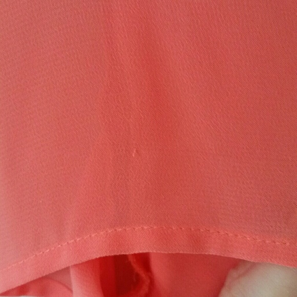 Vince Camuto tunic - Picture 4 of 4